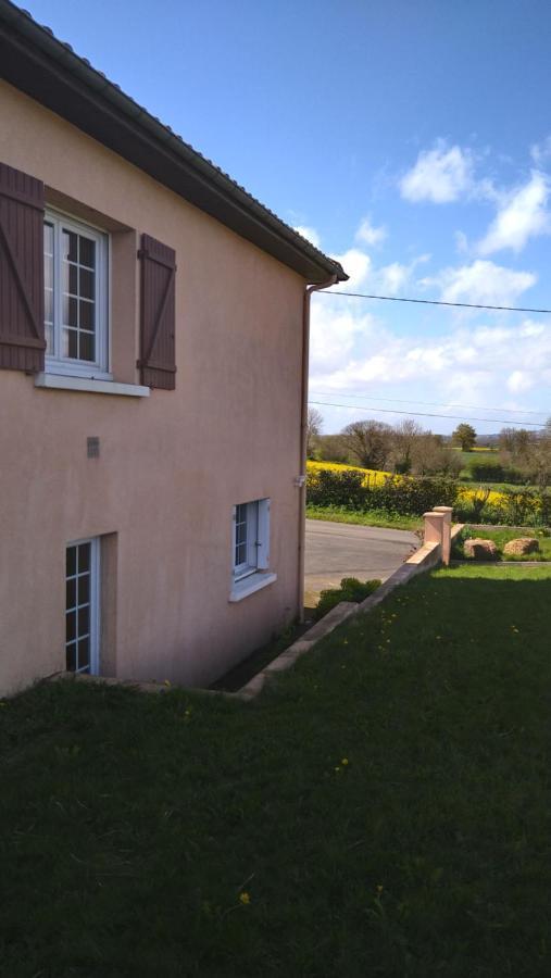 Bed and Breakfast Le Havre Du Corbeau à Saint-Pierre-du-Chemin Extérieur photo
